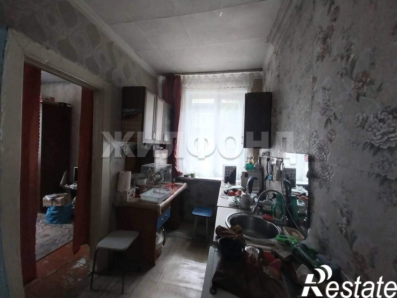 Купить квартиру за 1 800 000 рублей на Герцена ул., д.13