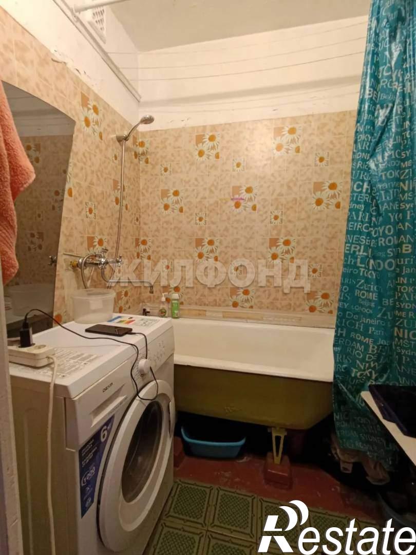 Купить квартиру за 5 700 000 рублей на Торосова ул., д.18