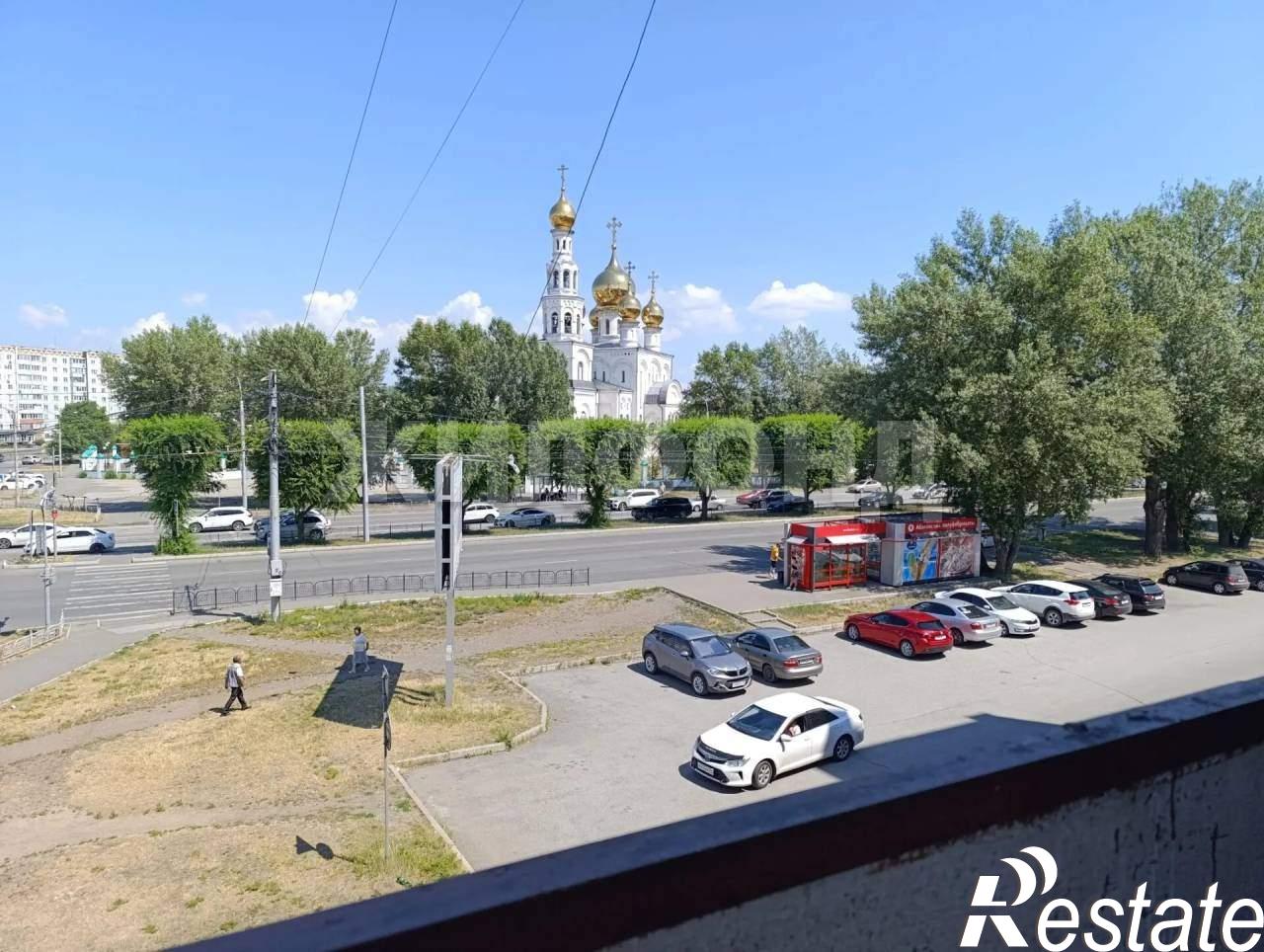 Купить квартиру за 5 700 000 рублей на Торосова ул., д.18