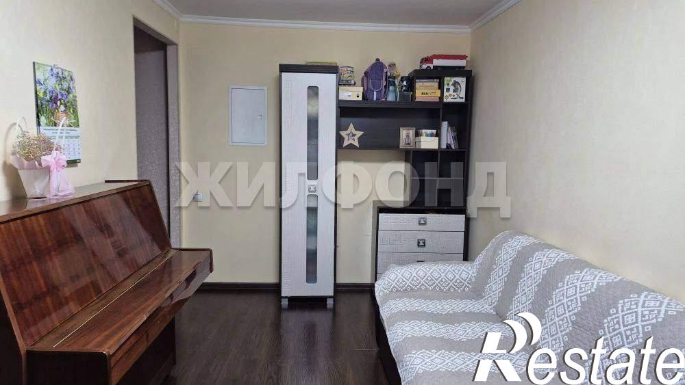 Купить квартиру за 5 190 000 рублей на Пушкина ул., д.122