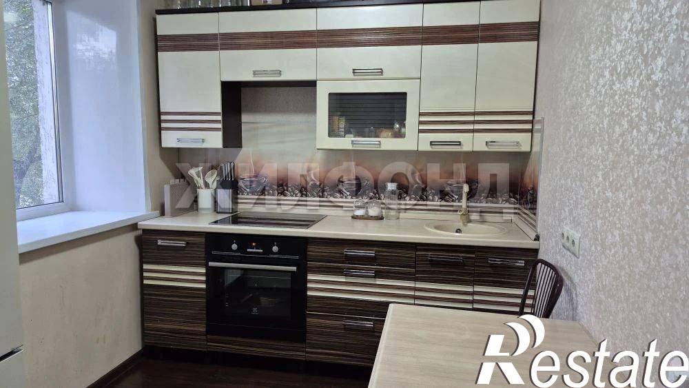Купить квартиру за 5 190 000 рублей на Пушкина ул., д.122