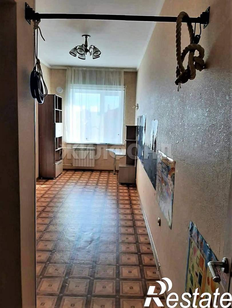 Купить квартиру за 6 200 000 рублей на Аскизская ул., д.220А