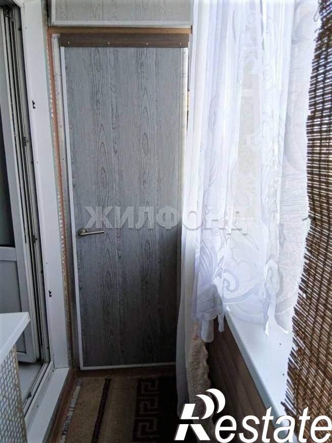 Купить квартиру за 5 500 000 рублей на Аскизская ул., д.216