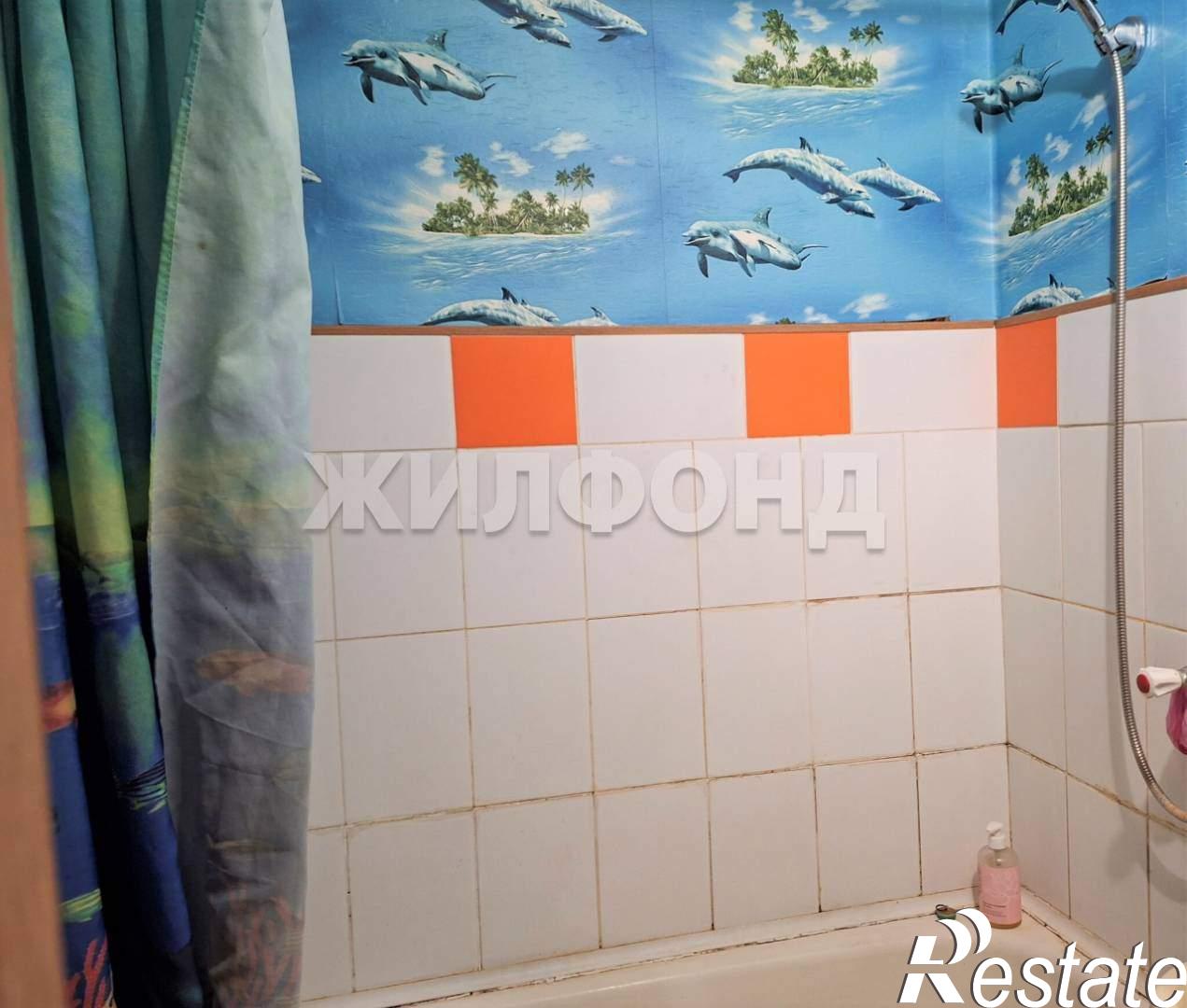 Купить квартиру за 5 500 000 рублей на Аскизская ул., д.216
