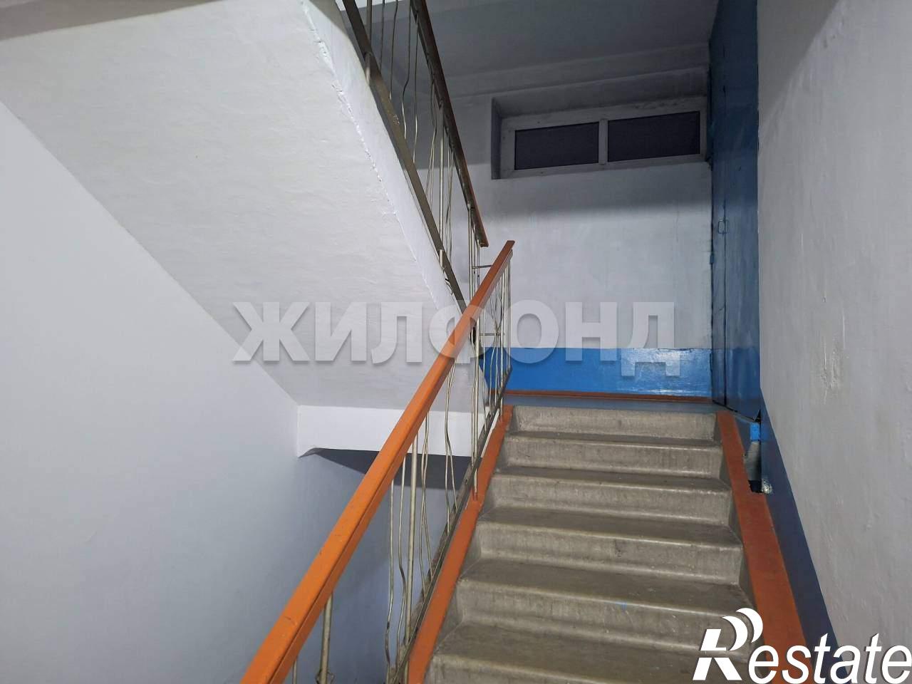 Купить квартиру за 5 500 000 рублей на Аскизская ул., д.216