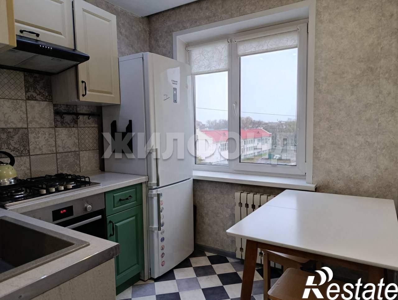Купить квартиру за 5 200 000 рублей на Кирова ул., д.97