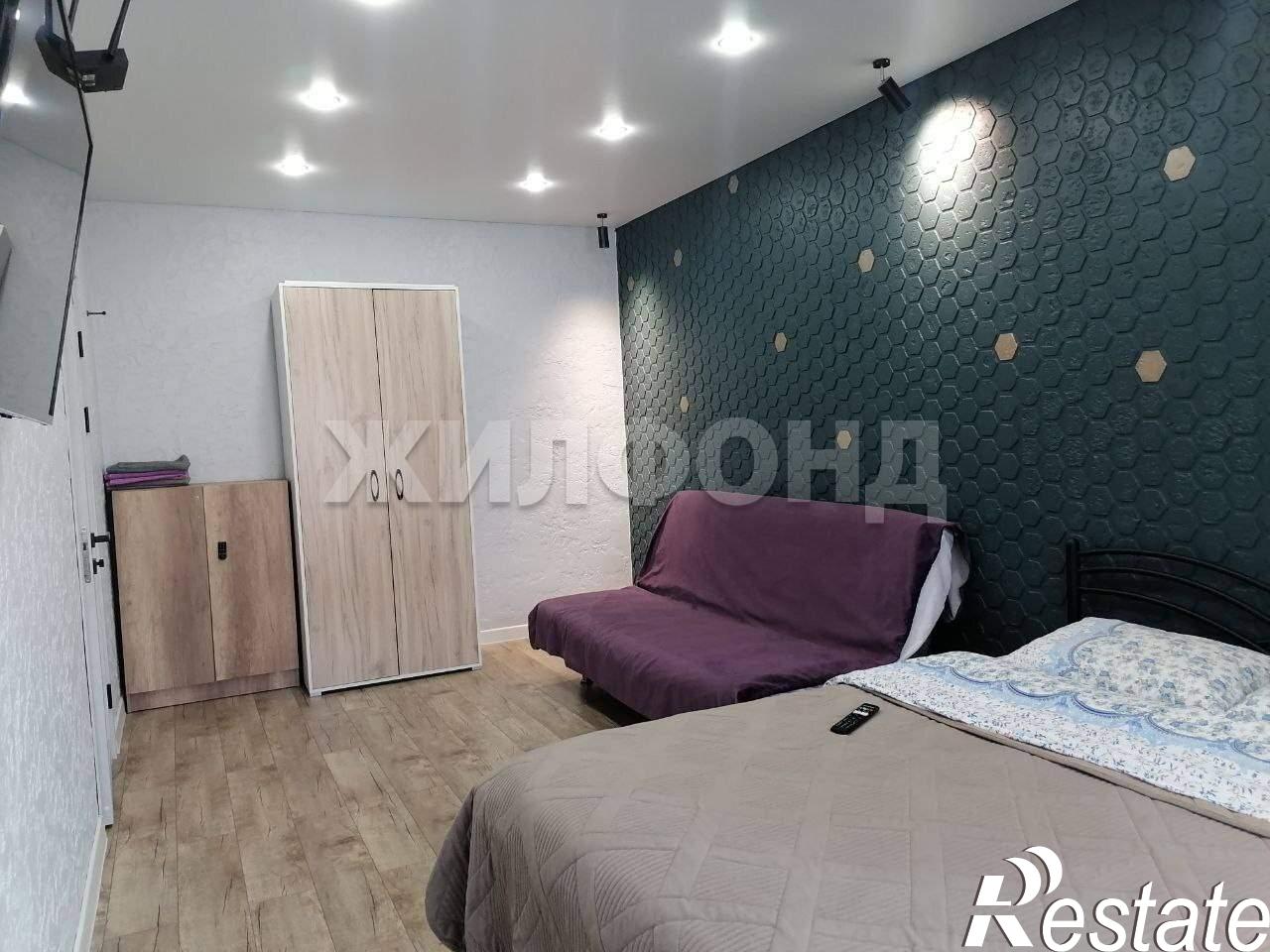 Купить квартиру за 10 000 000 рублей на Арбан ул., д.16
