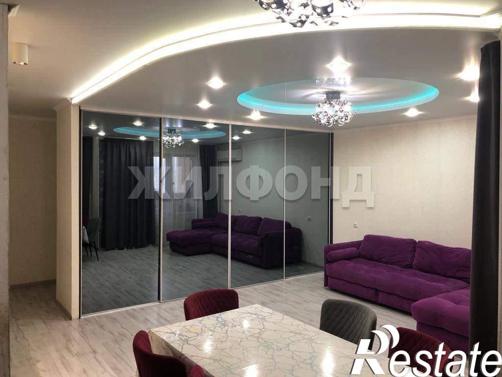 Купить квартиру за 9 597 000 рублей на Кирова ул., д.118