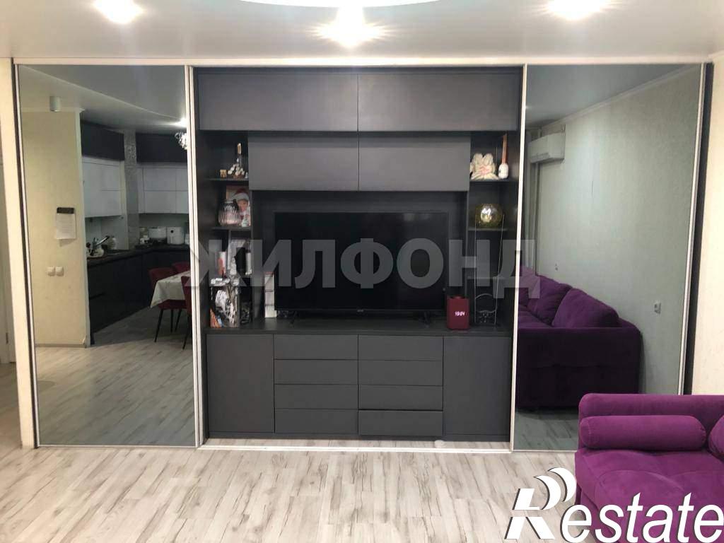 Купить квартиру за 9 597 000 рублей на Кирова ул., д.118