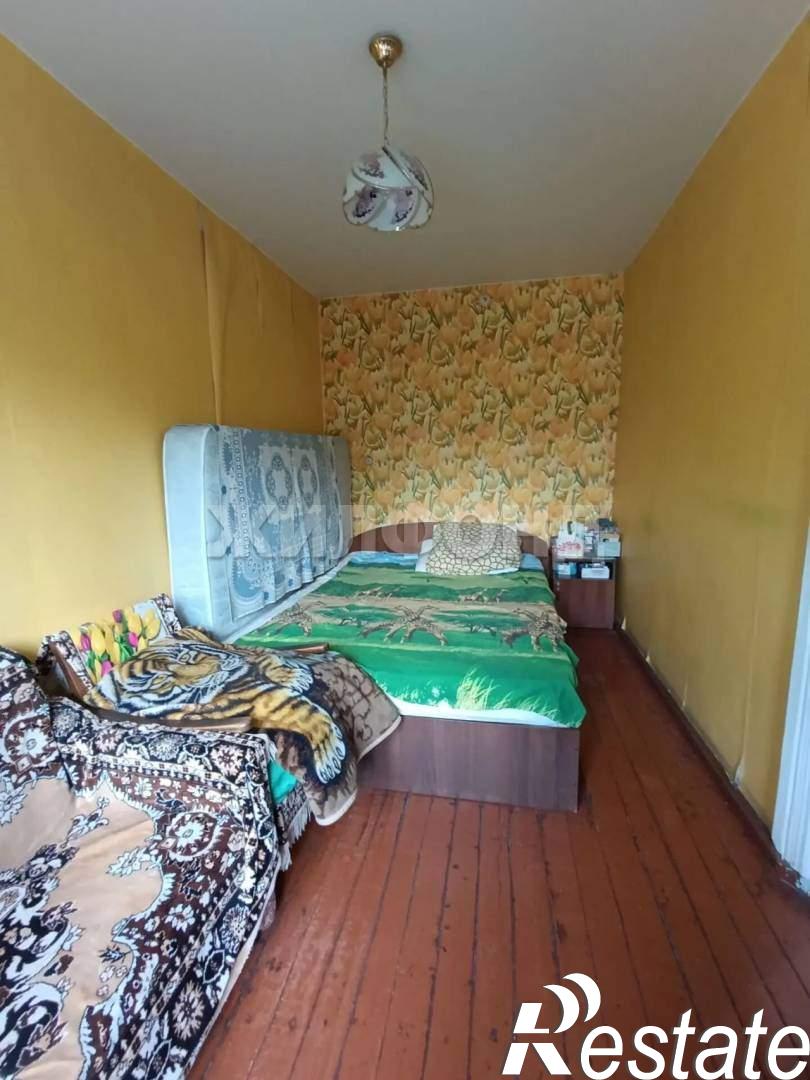 Купить квартиру за 4 500 000 рублей на Пушкина ул., д.68