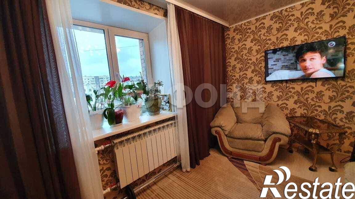 Купить квартиру за 12 000 000 рублей на Крылова ул., д.112