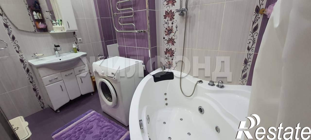 Купить квартиру за 15 500 000 рублей на Стофато ул., д.5Д