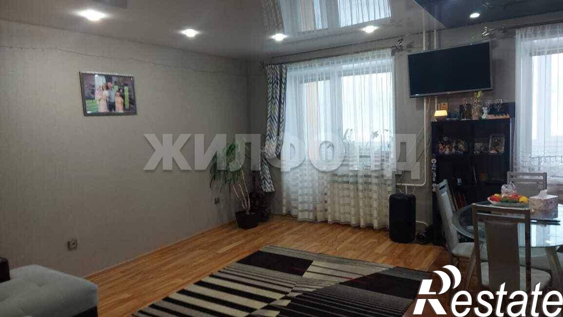 Купить квартиру за 8 796 000 рублей на Аскизская ул., д.158а