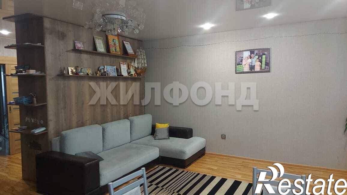 Купить квартиру за 8 796 000 рублей на Аскизская ул., д.158а