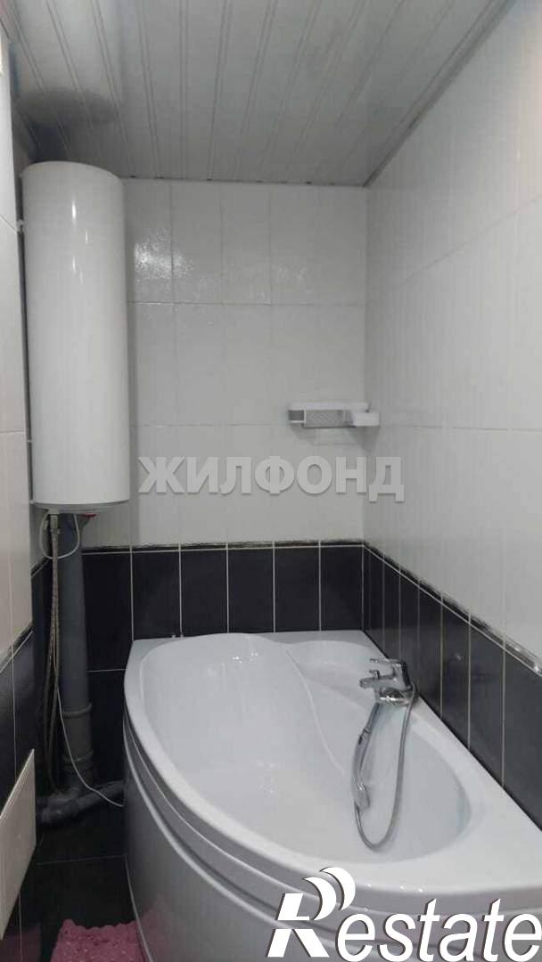 Купить квартиру за 8 796 000 рублей на Аскизская ул., д.158а