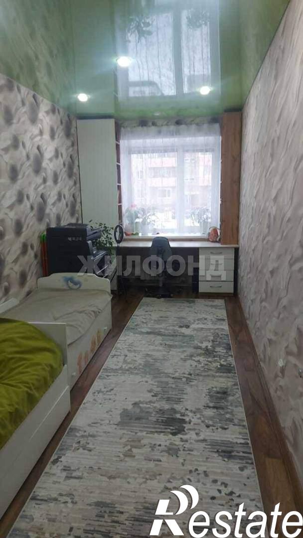 Купить квартиру за 8 796 000 рублей на Аскизская ул., д.158а