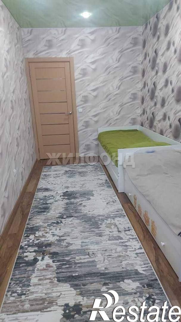 Купить квартиру за 8 796 000 рублей на Аскизская ул., д.158а