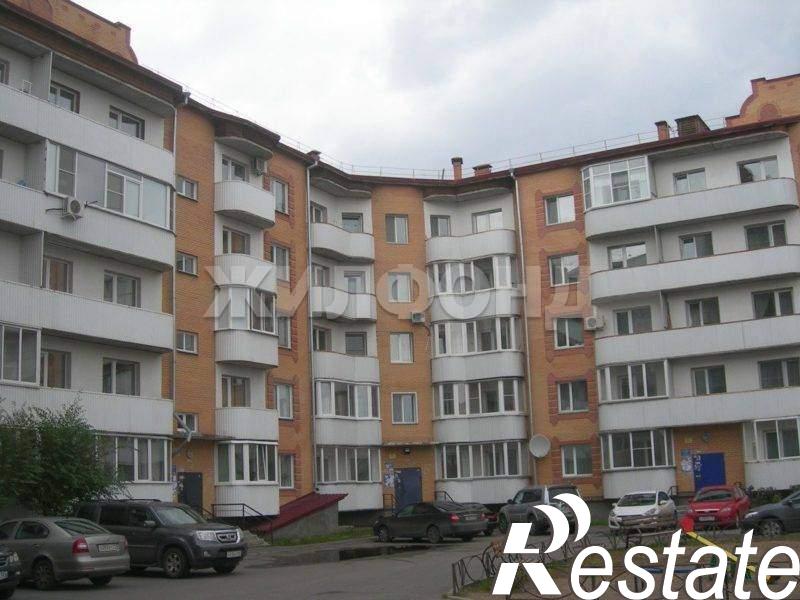Купить квартиру за 8 796 000 рублей на Аскизская ул., д.158а