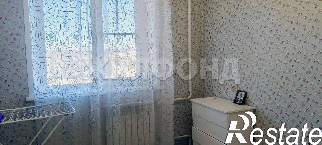 Купить квартиру за 6 500 000 рублей на Щорса ул., д.28