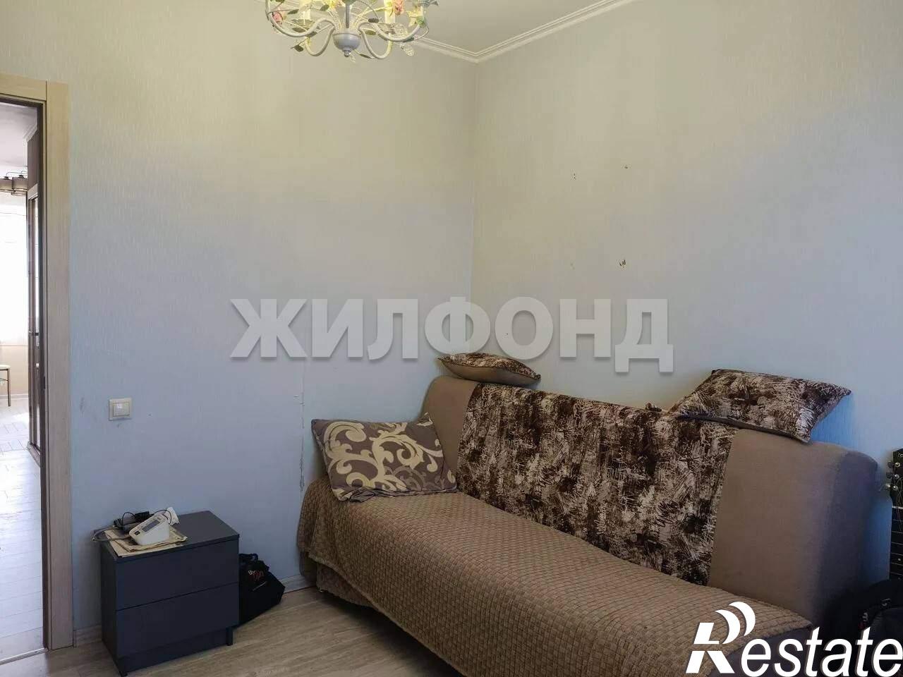 Купить квартиру за 6 500 000 рублей на Щорса ул., д.28