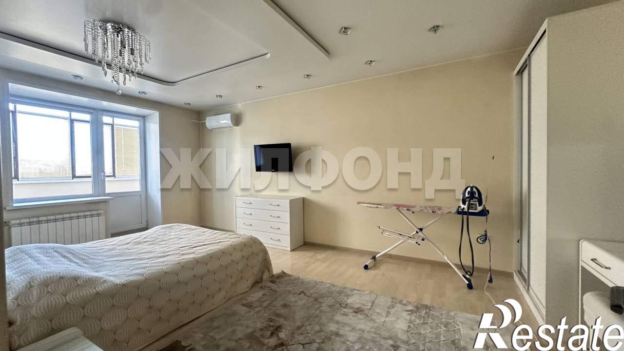 Купить квартиру за 13 000 000 рублей на Чертыгашева ул., д.69