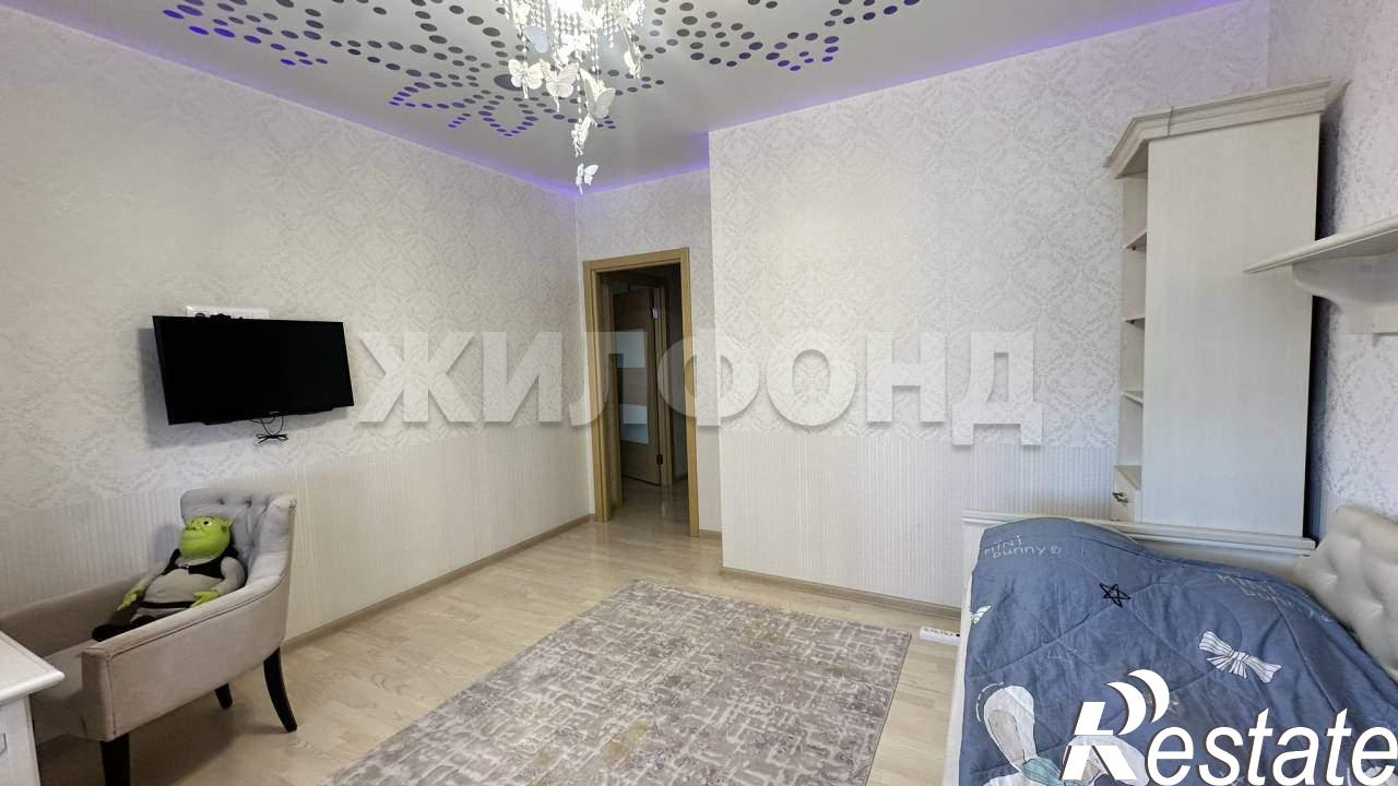 Купить квартиру за 13 000 000 рублей на Чертыгашева ул., д.69