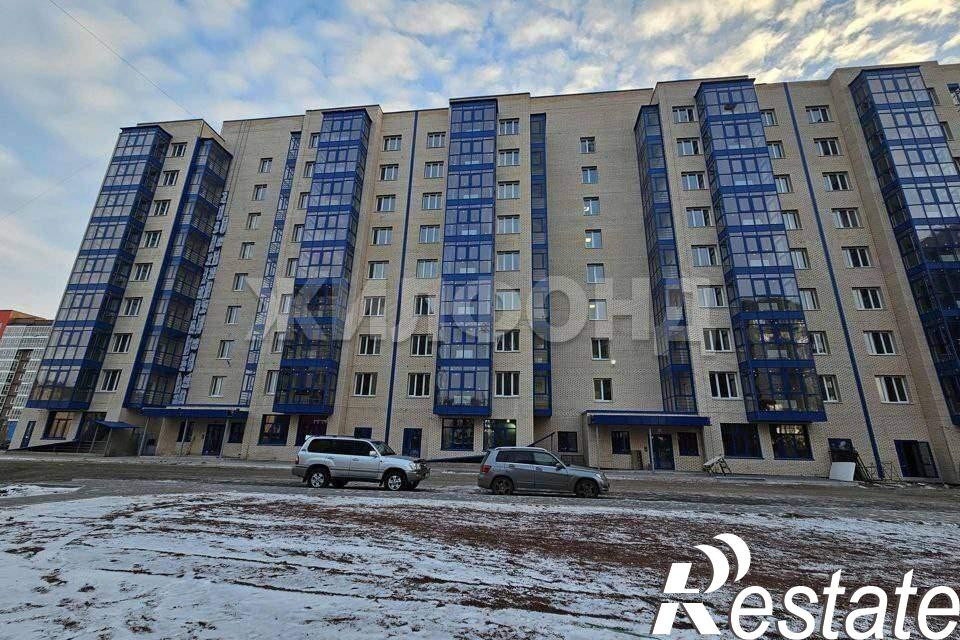 Купить квартиру за 7 600 000 рублей на Генерала Тихонова ул., д.14