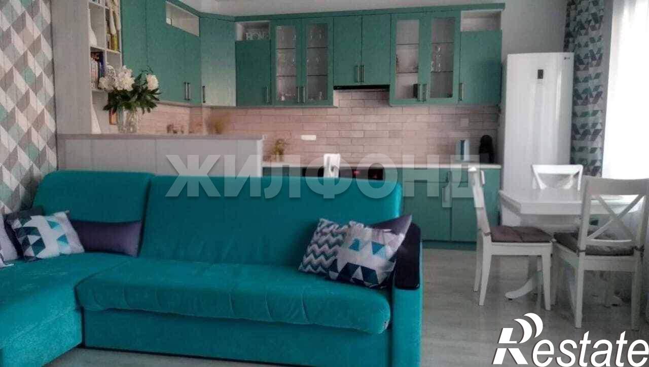 Купить квартиру за 8 600 000 рублей на Авиаторов ул., д.2