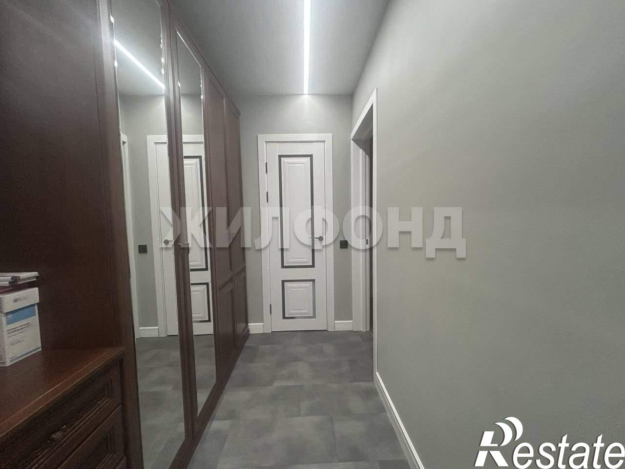 Купить квартиру за 10 500 000 рублей на Торосова ул., д.7а