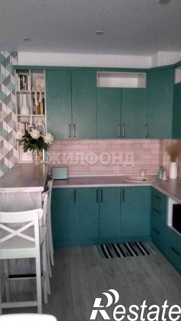 Купить квартиру за 8 600 000 рублей на Авиаторов ул., д.2