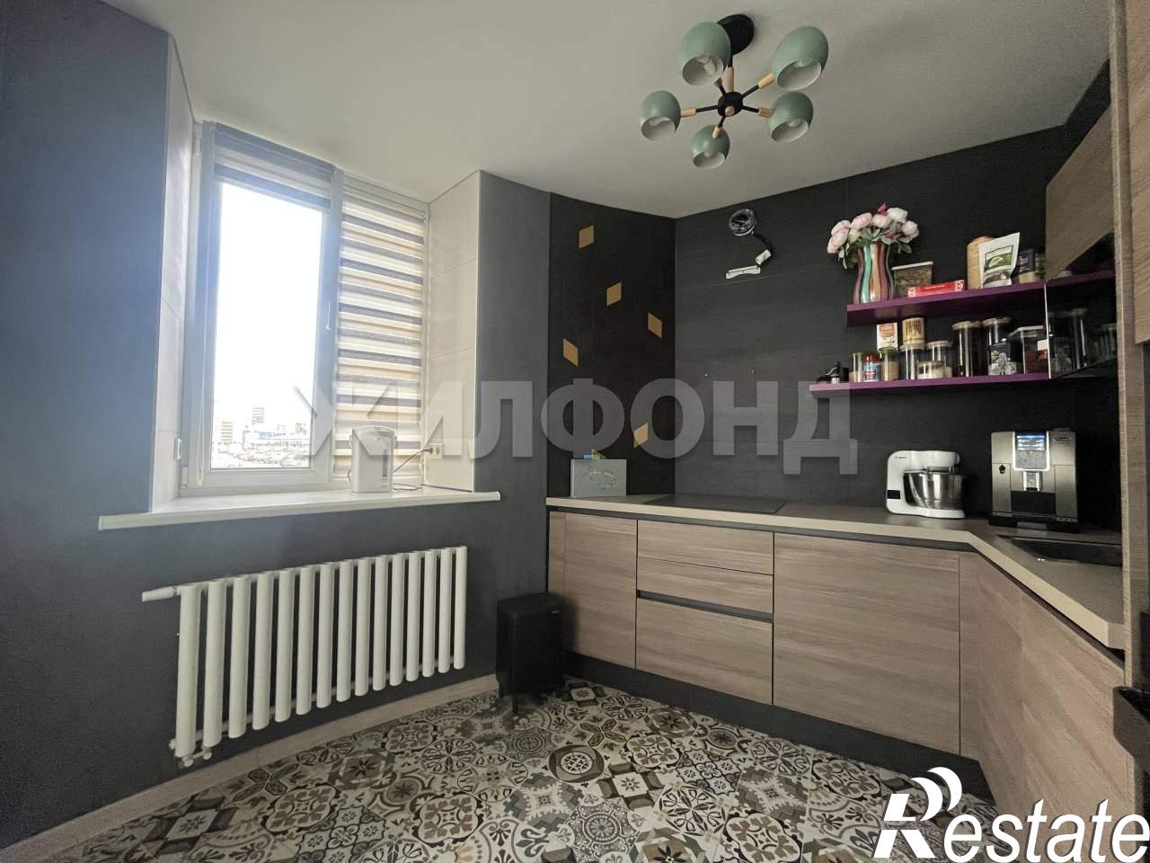 Купить квартиру за 10 649 000 рублей на Арбан ул., д.2