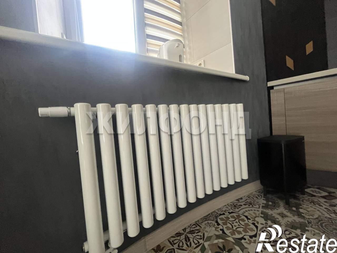 Купить квартиру за 10 649 000 рублей на Арбан ул., д.2