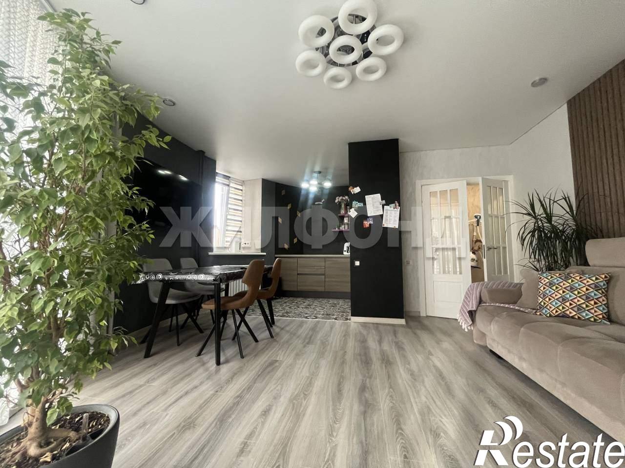 Купить квартиру за 10 649 000 рублей на Арбан ул., д.2