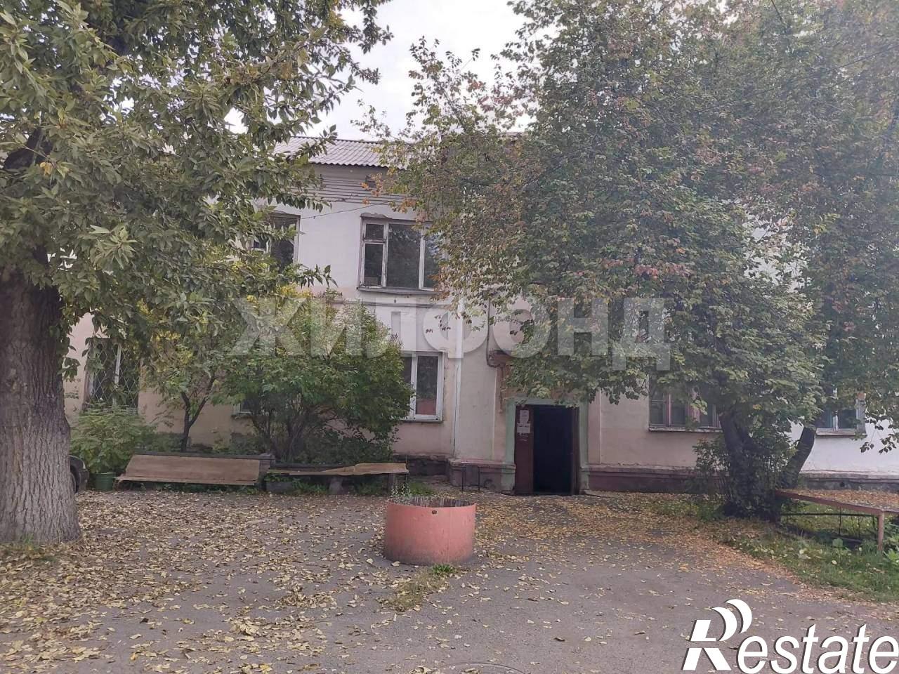 Купить квартиру за 5 100 000 рублей на Пушкина ул., д.215