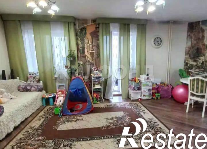 Купить квартиру за 8 000 000 рублей на Маршала Жукова ул., д.89