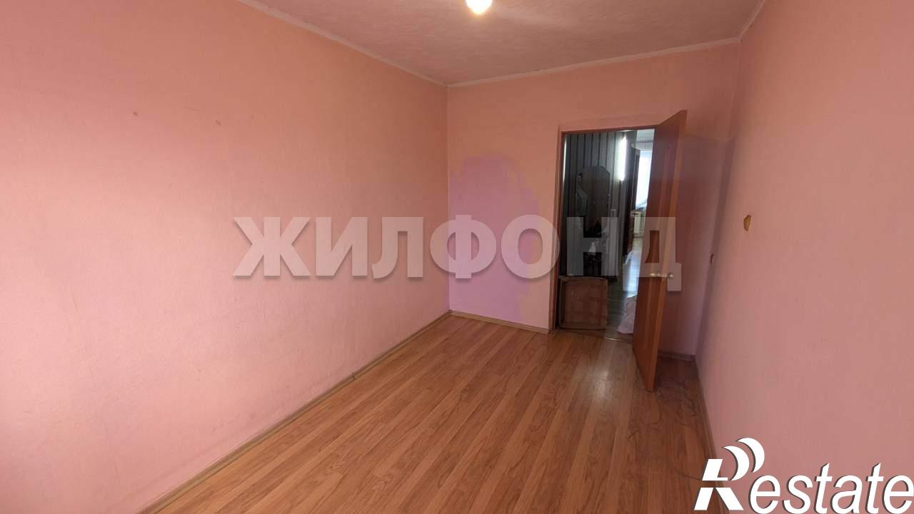 Купить квартиру за 5 400 000 рублей на Дружбы Народов проспект, д.13