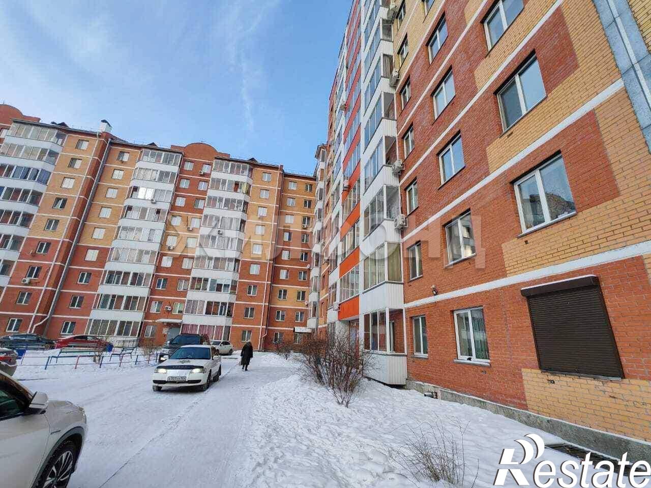 Купить квартиру за 8 000 000 рублей на Маршала Жукова ул., д.89
