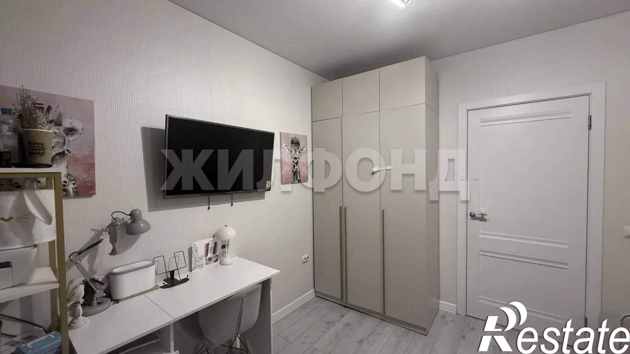 Купить квартиру за 12 700 000 рублей на Арбан ул., д.18