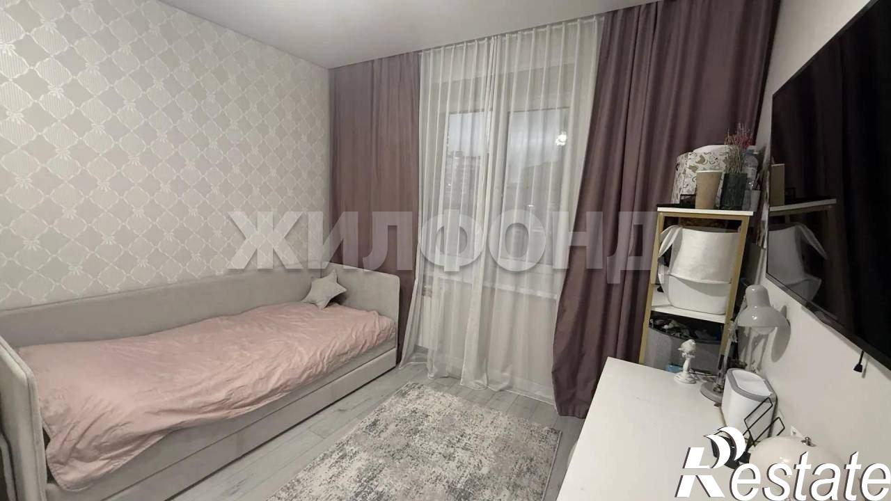 Купить квартиру за 12 700 000 рублей на Арбан ул., д.18