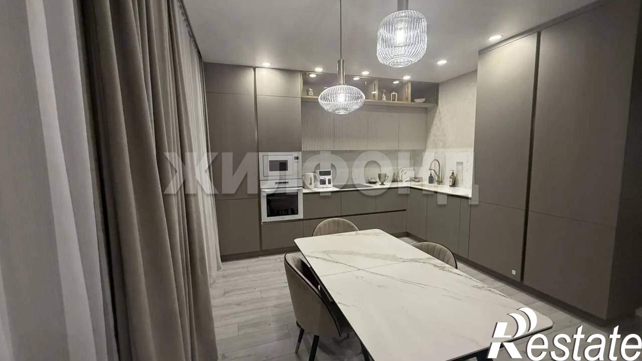 Купить квартиру за 12 700 000 рублей на Арбан ул., д.18