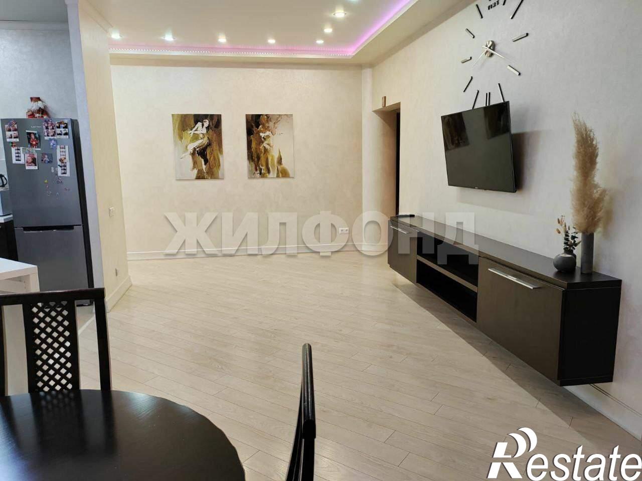 Купить квартиру за 13 000 000 рублей на Колхозная ул., д.34