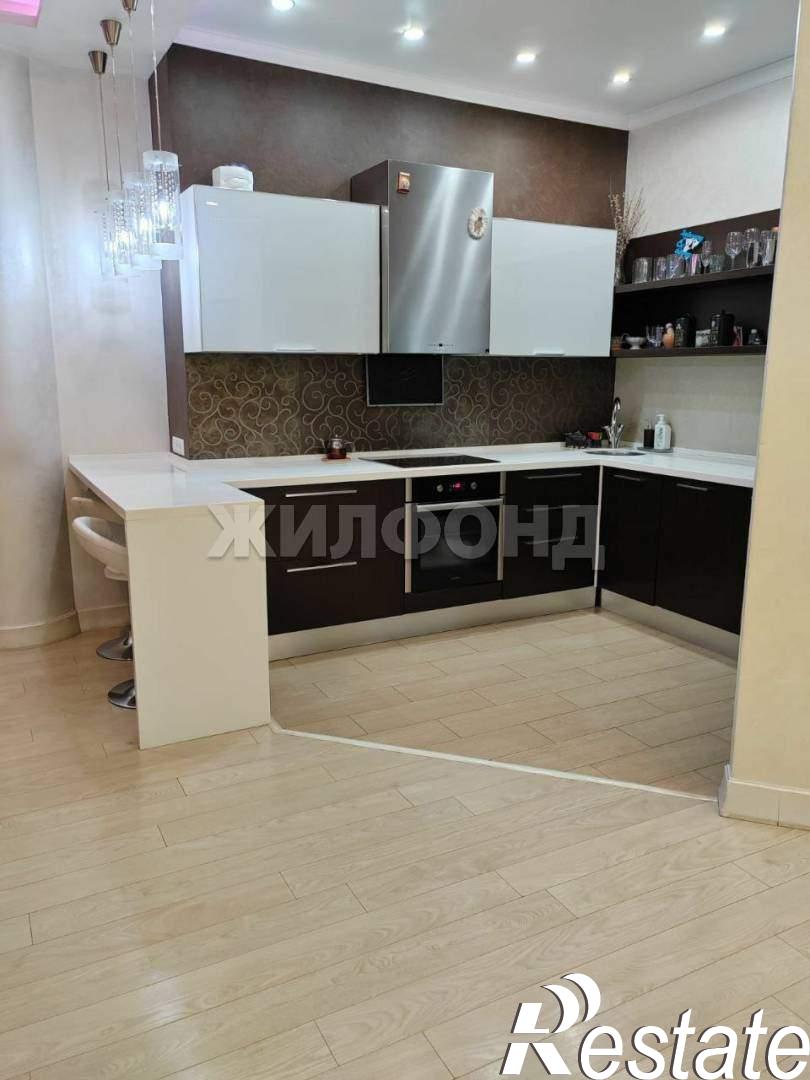 Купить квартиру за 13 000 000 рублей на Колхозная ул., д.34
