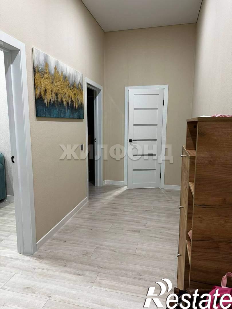 Купить квартиру за 11 650 000 рублей на Комарова ул., д.5/2