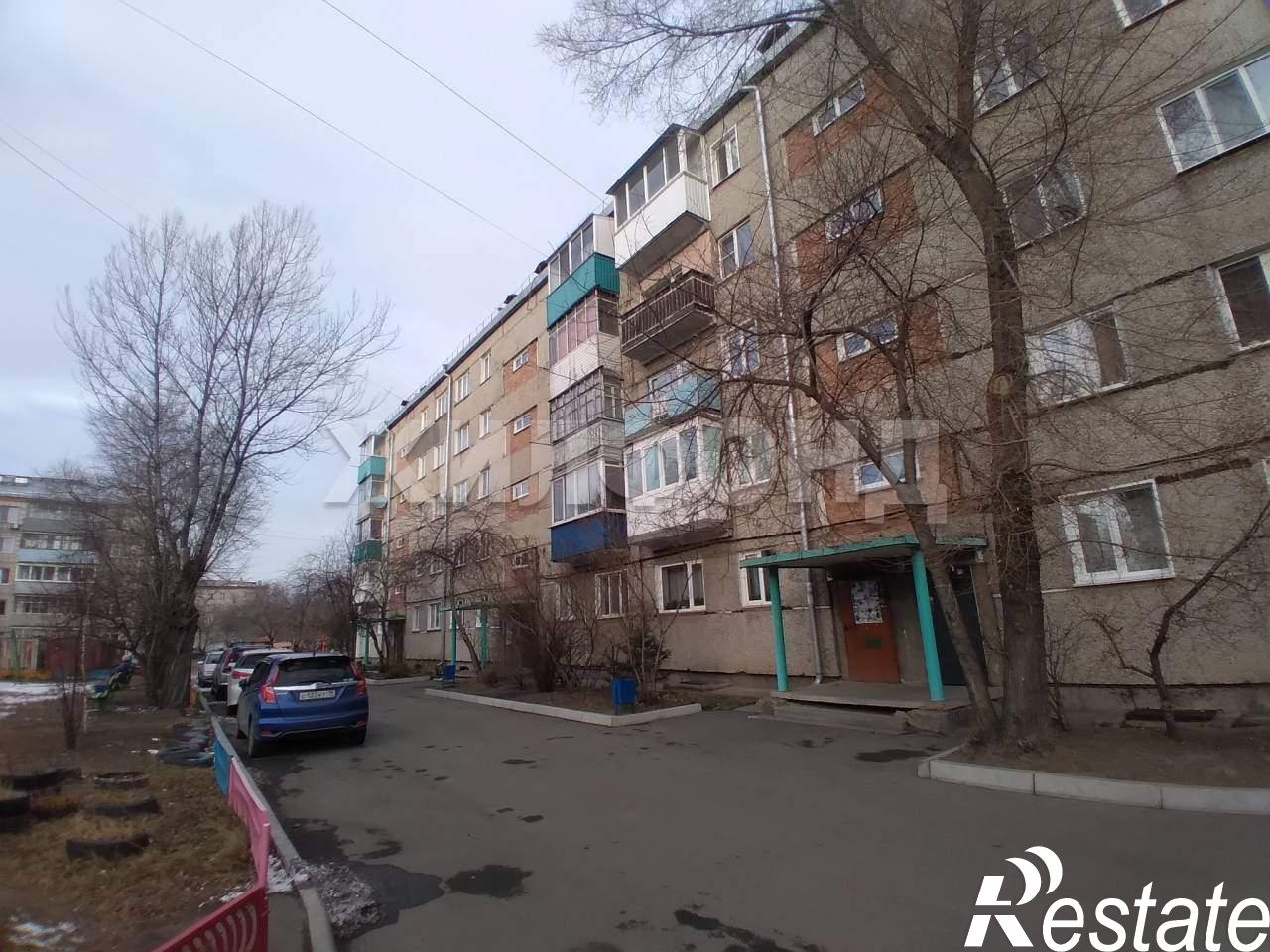 Купить квартиру за 6 499 000 рублей на Ломоносова ул., д.20