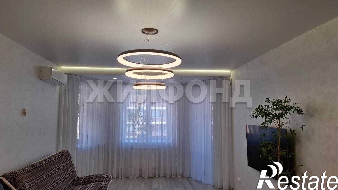 Купить квартиру за 12 500 000 рублей на Авиаторов ул., д.8