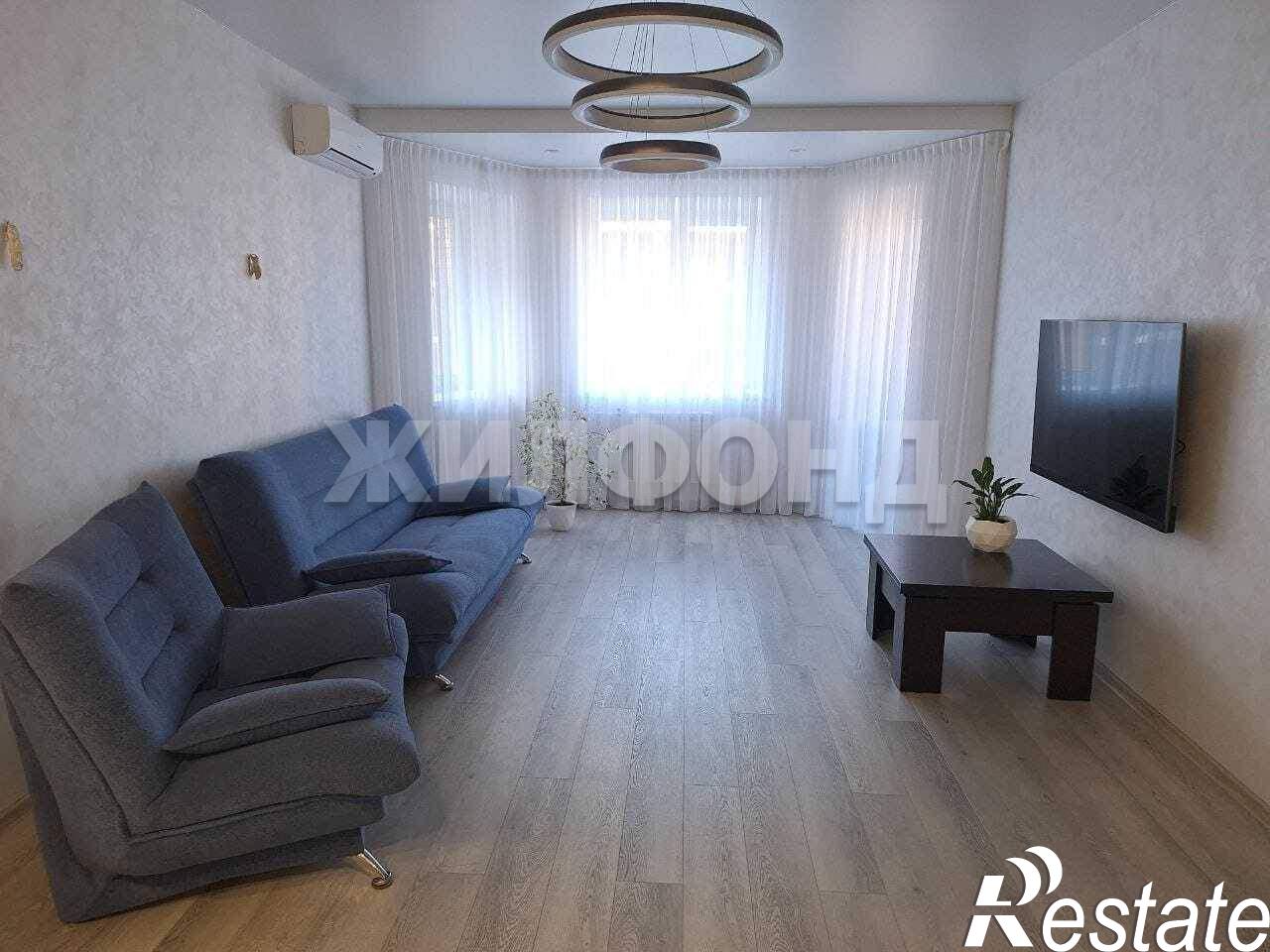 Купить квартиру за 12 500 000 рублей на Авиаторов ул., д.8