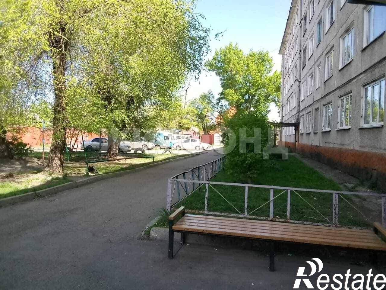 Купить квартиру за 6 000 000 рублей на Чертыгашева ул., д.40