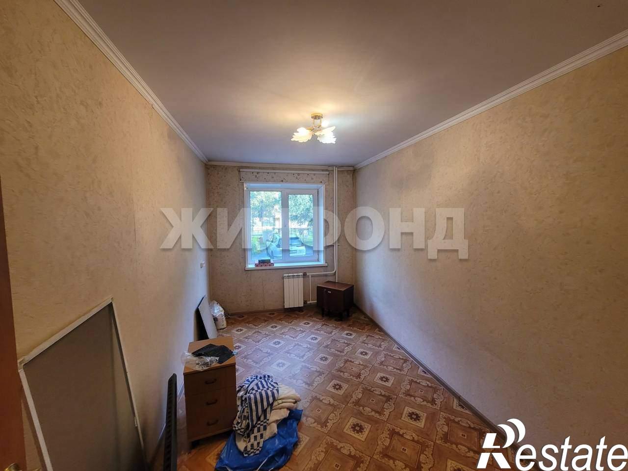 Купить квартиру за 4 900 000 рублей на Карла Маркса ул., д.21а