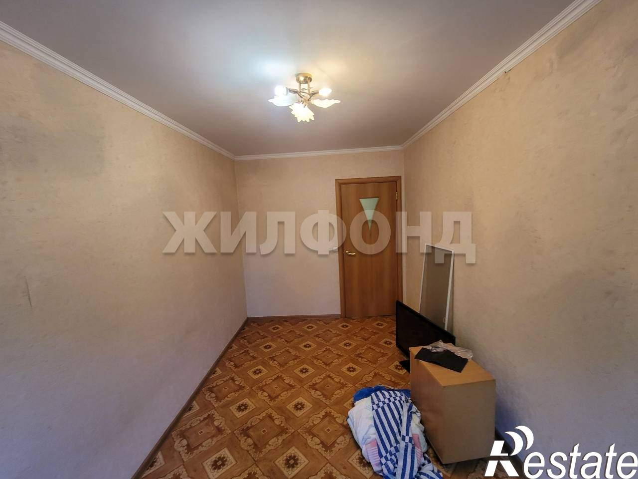 Купить квартиру за 4 900 000 рублей на Карла Маркса ул., д.21а