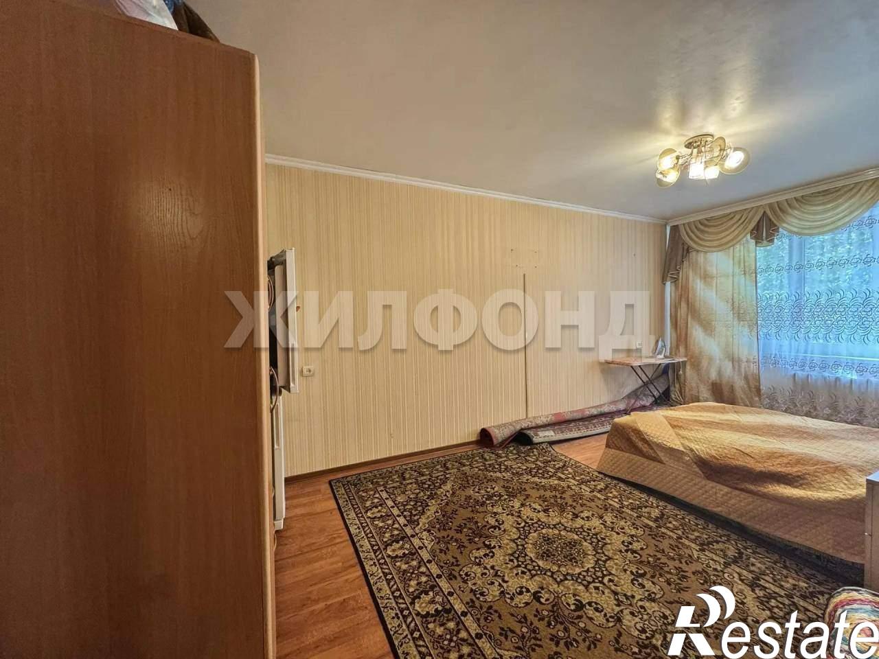 Купить квартиру за 5 500 000 рублей на Крылова ул., д.39
